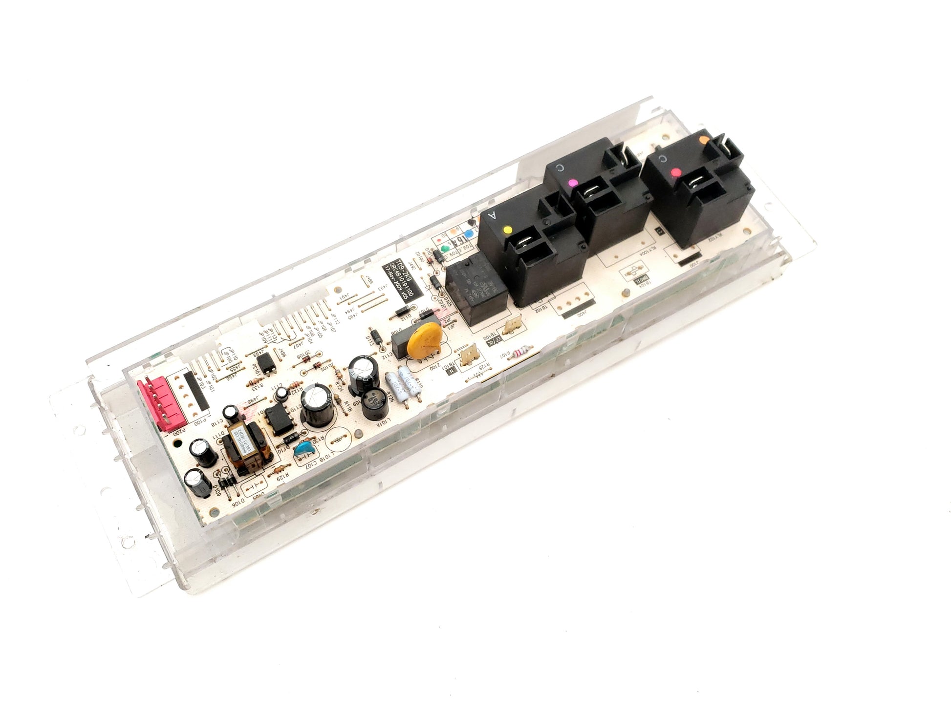 GE Range Control WB27X26761 164D8450G164