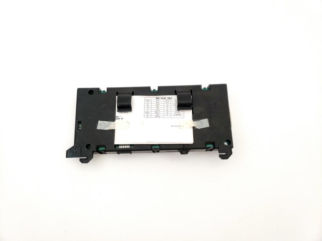 Whirlpool Dryer Control W11360401