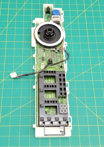 New OEM  LG Washer Control  Board EBR86283102