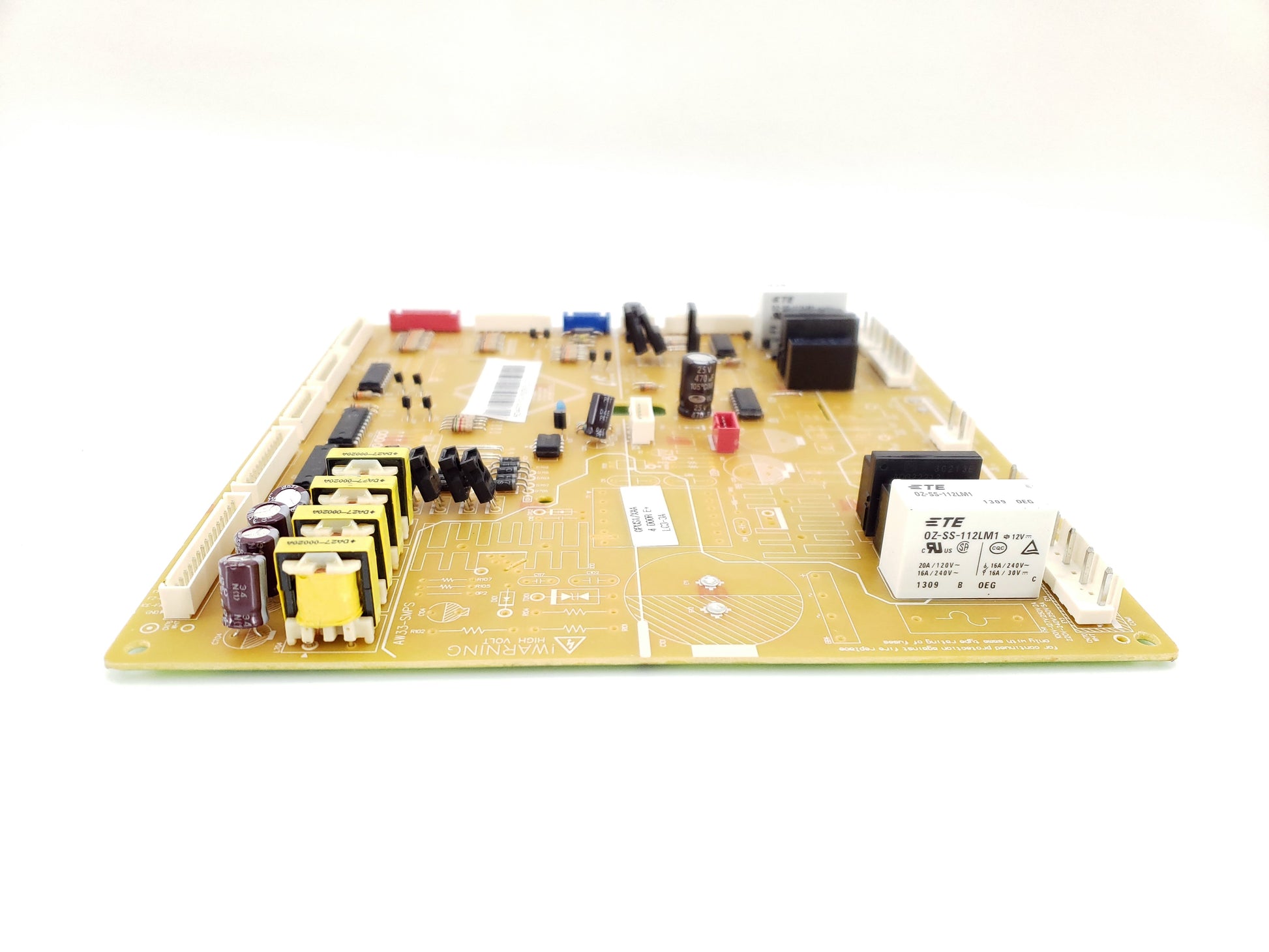 Samsung Refrigerator Control DA92-00357A