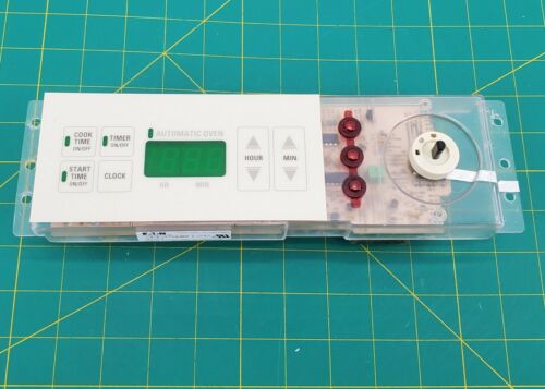 GE Range Control WB27X5522