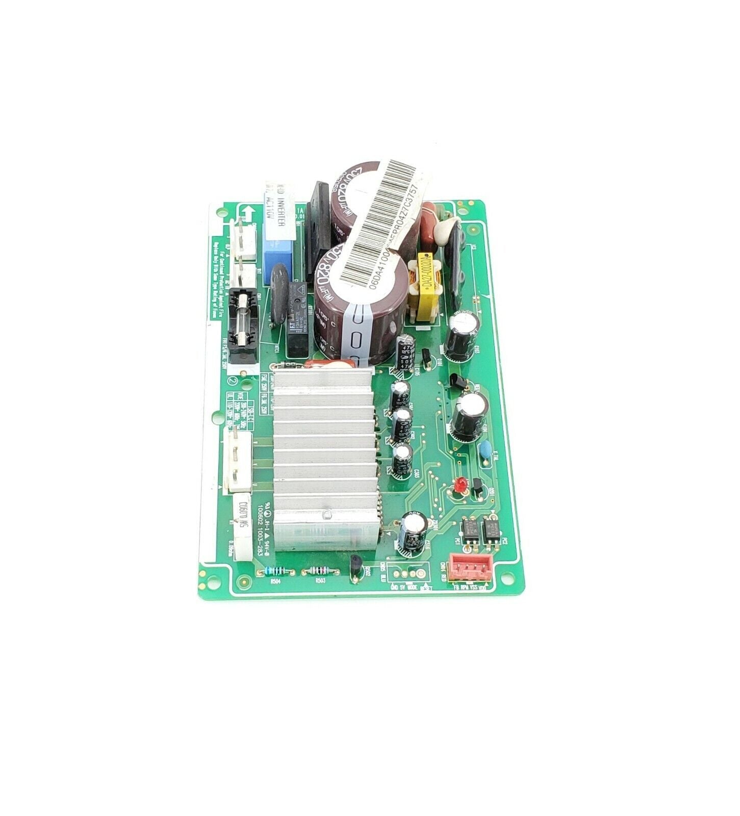 Samsung Refrigerator Control DA41-00404F