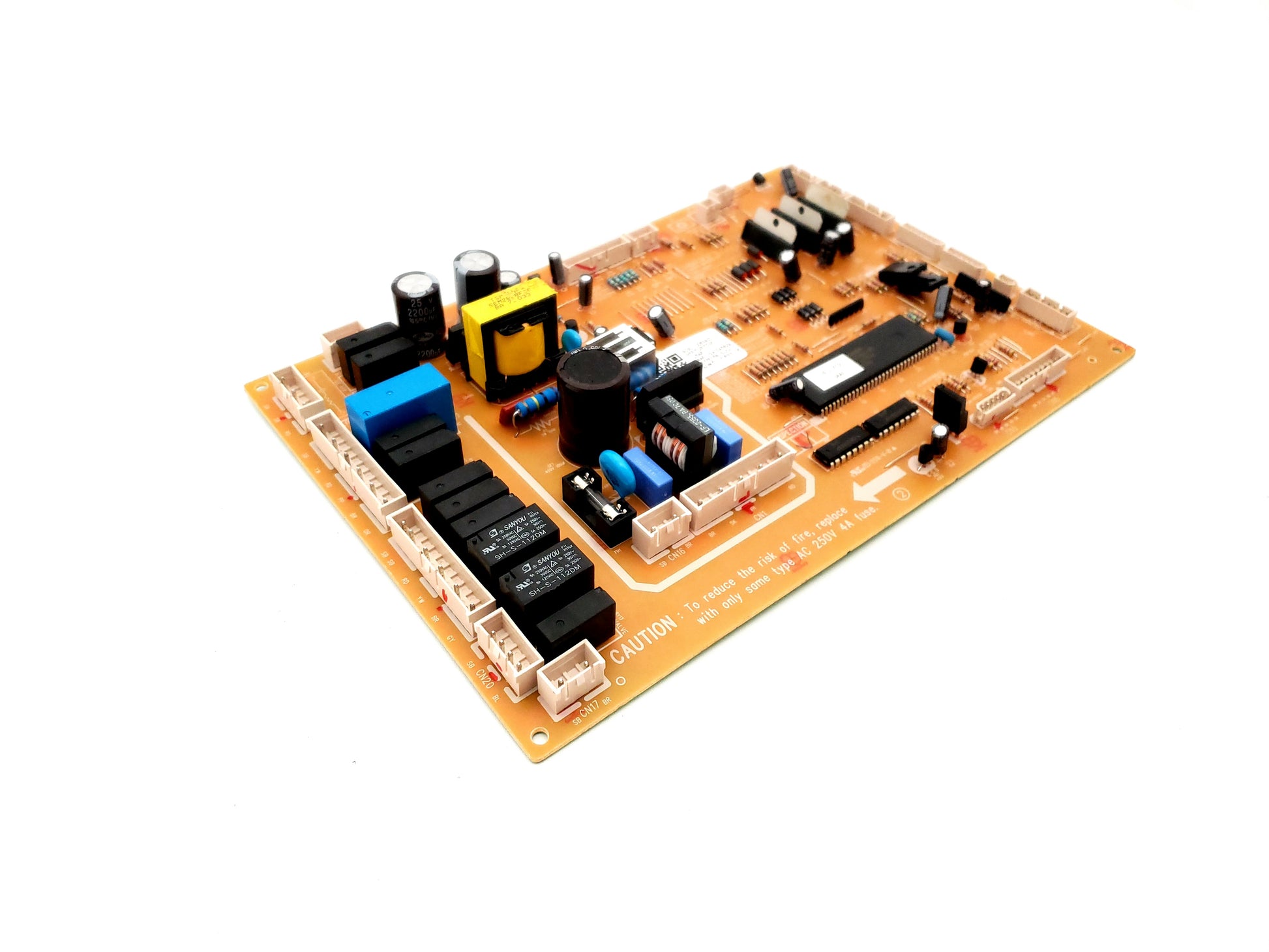 Kenmore Refrigerator Control 40301-0063400-01