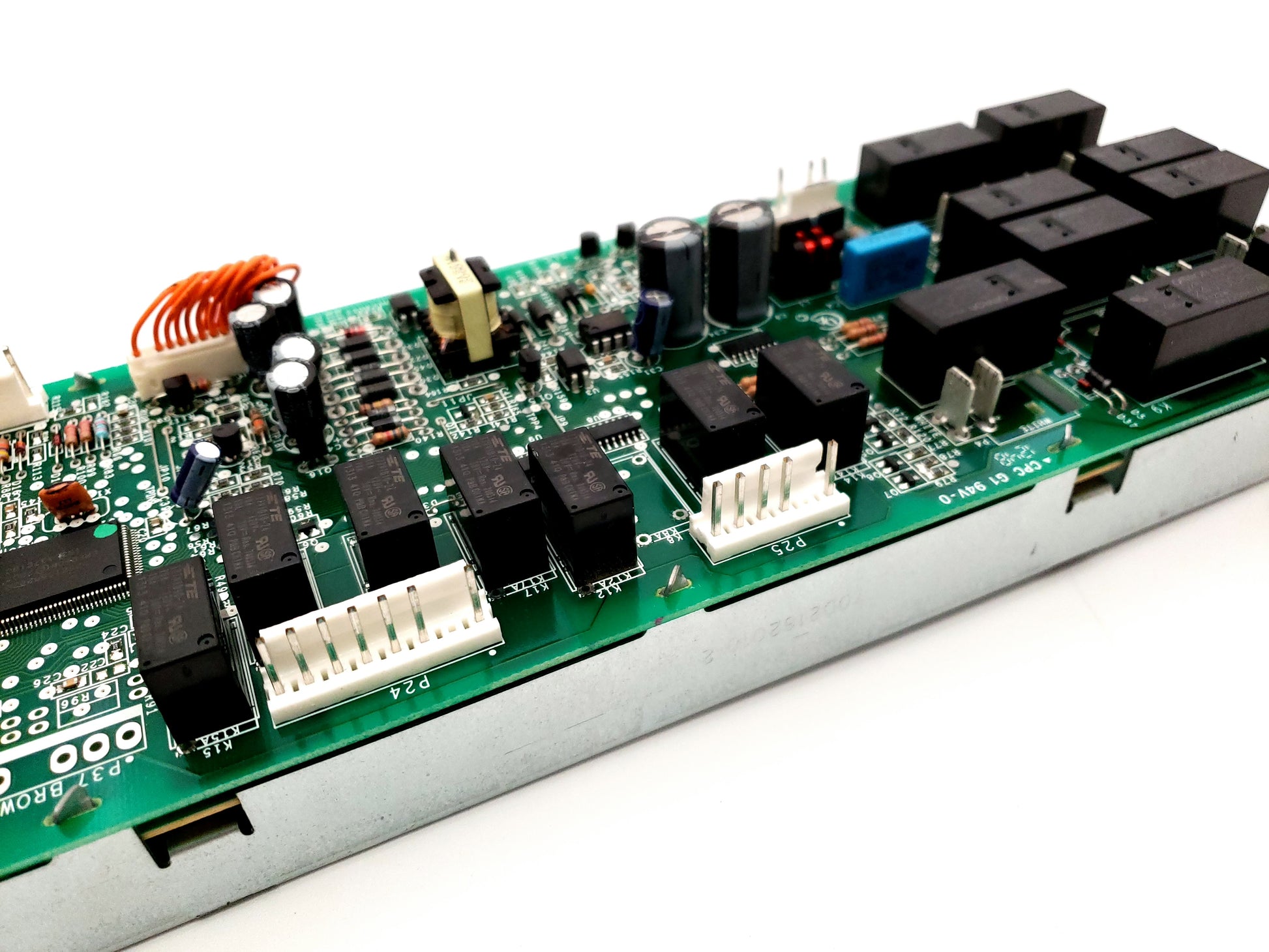 Whirlpool Range Control W10179357