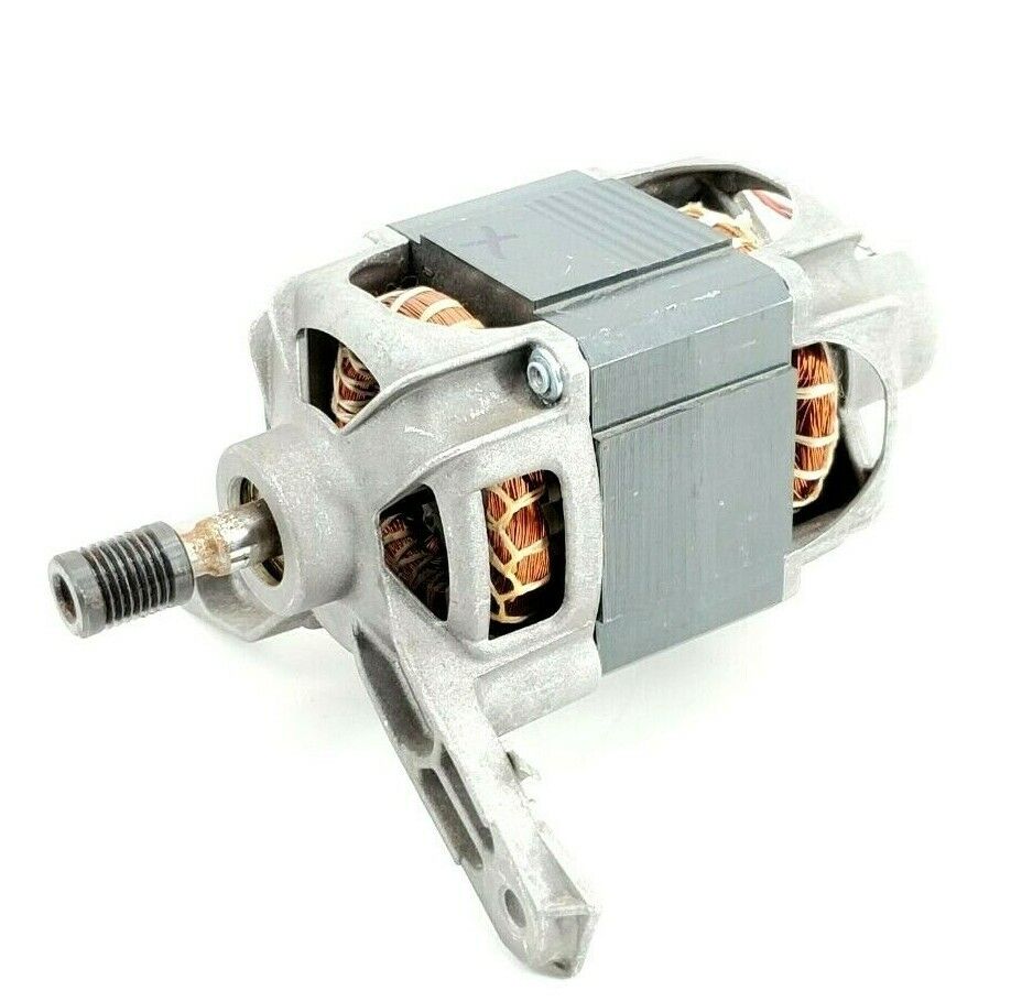 Genuine OEM Whirlpool Washer Motor 461970227123 Same Day Ship & Lifetime Warranty