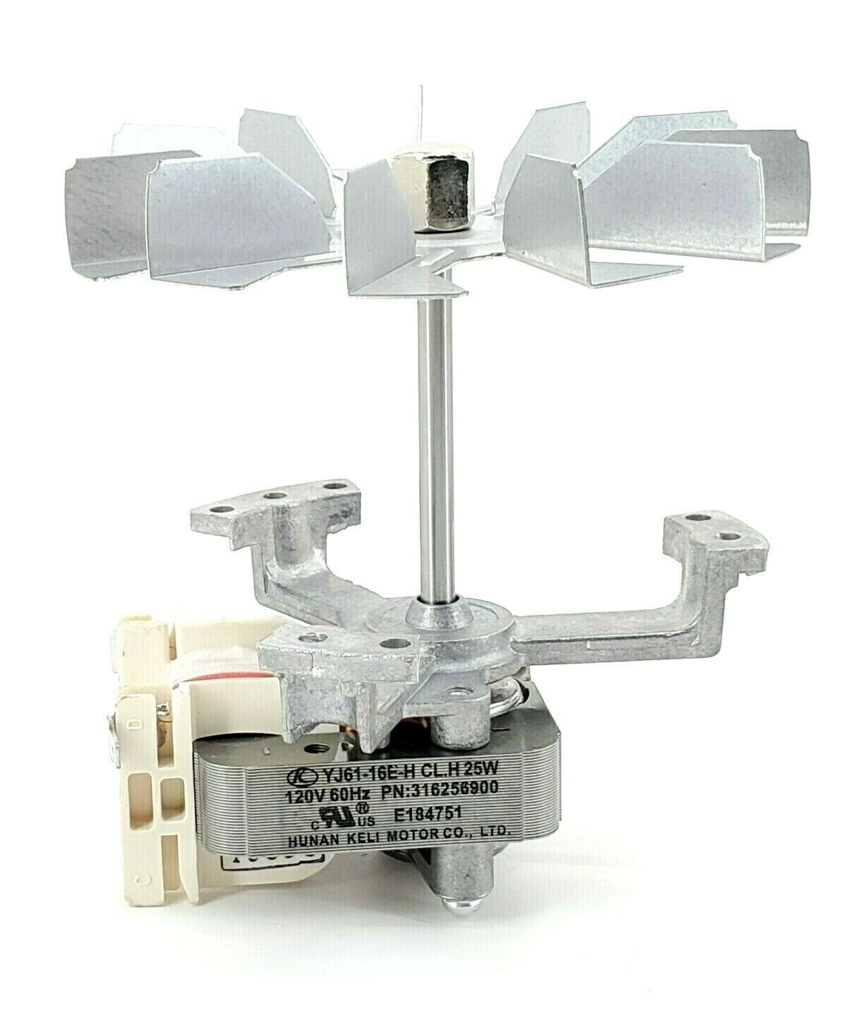 New Frigidaire Range Control  Board 316256900