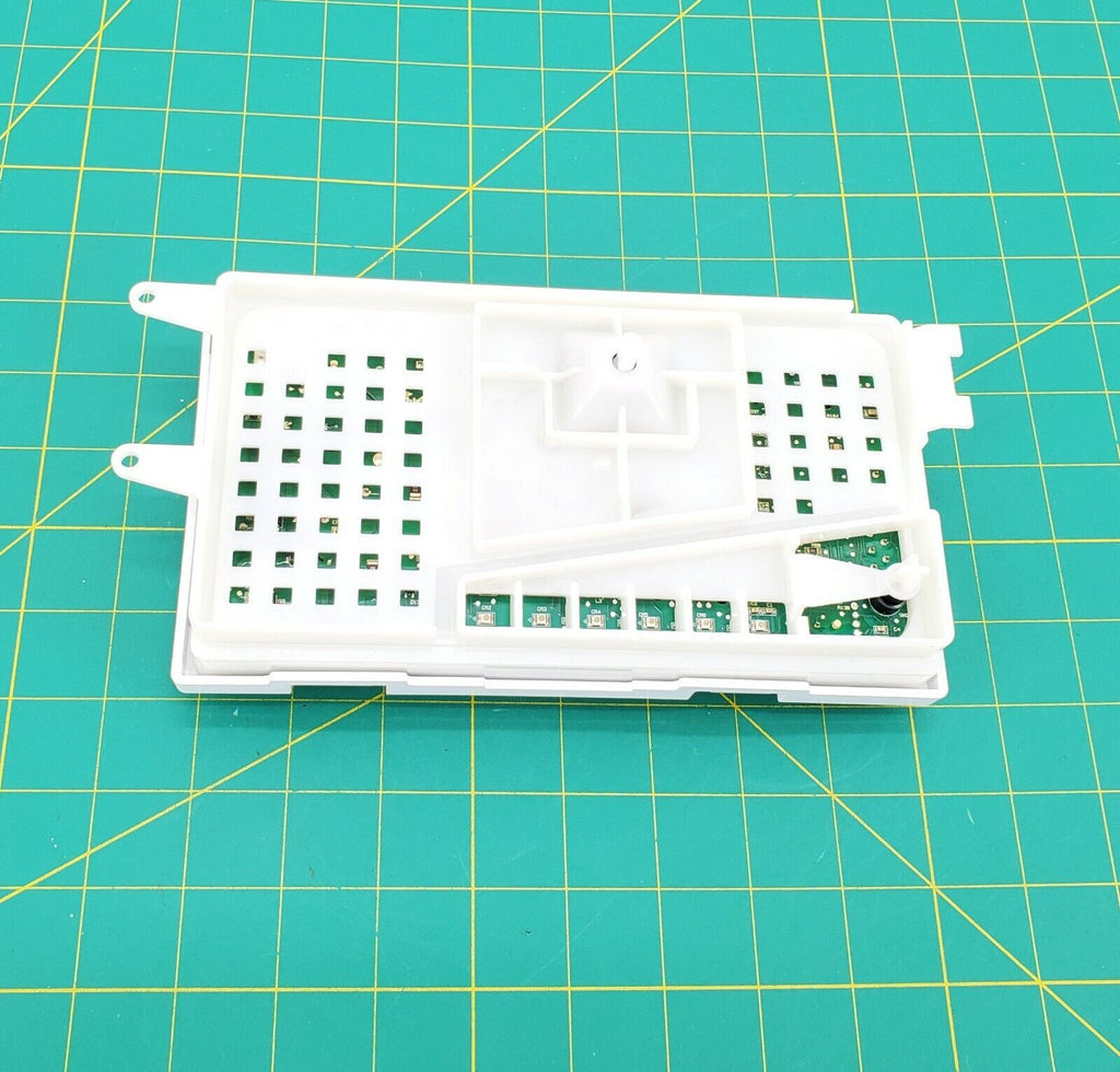 OEM  Kenmore Washer Control Board W10895263