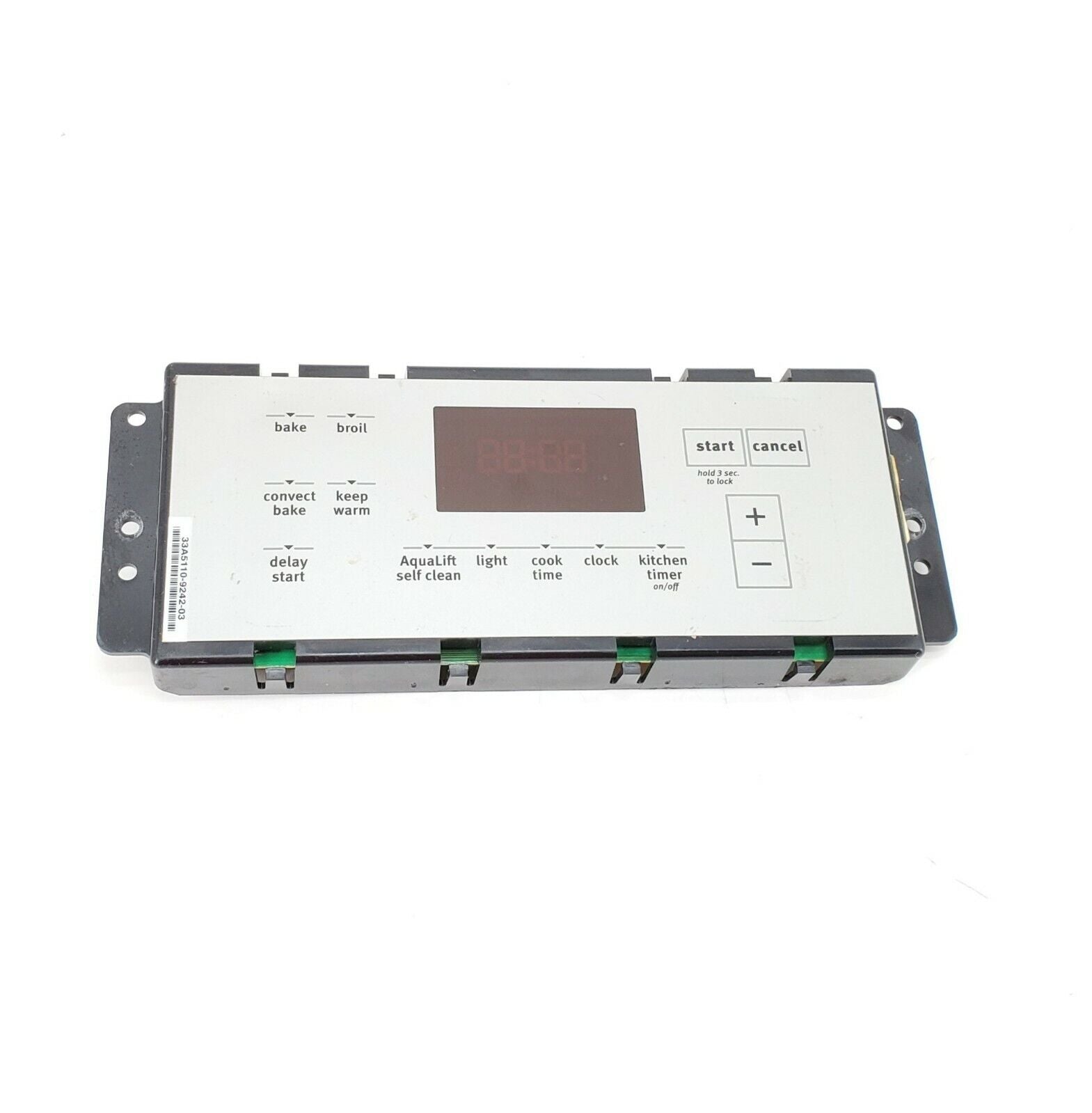 Maytag Range Control W10655869