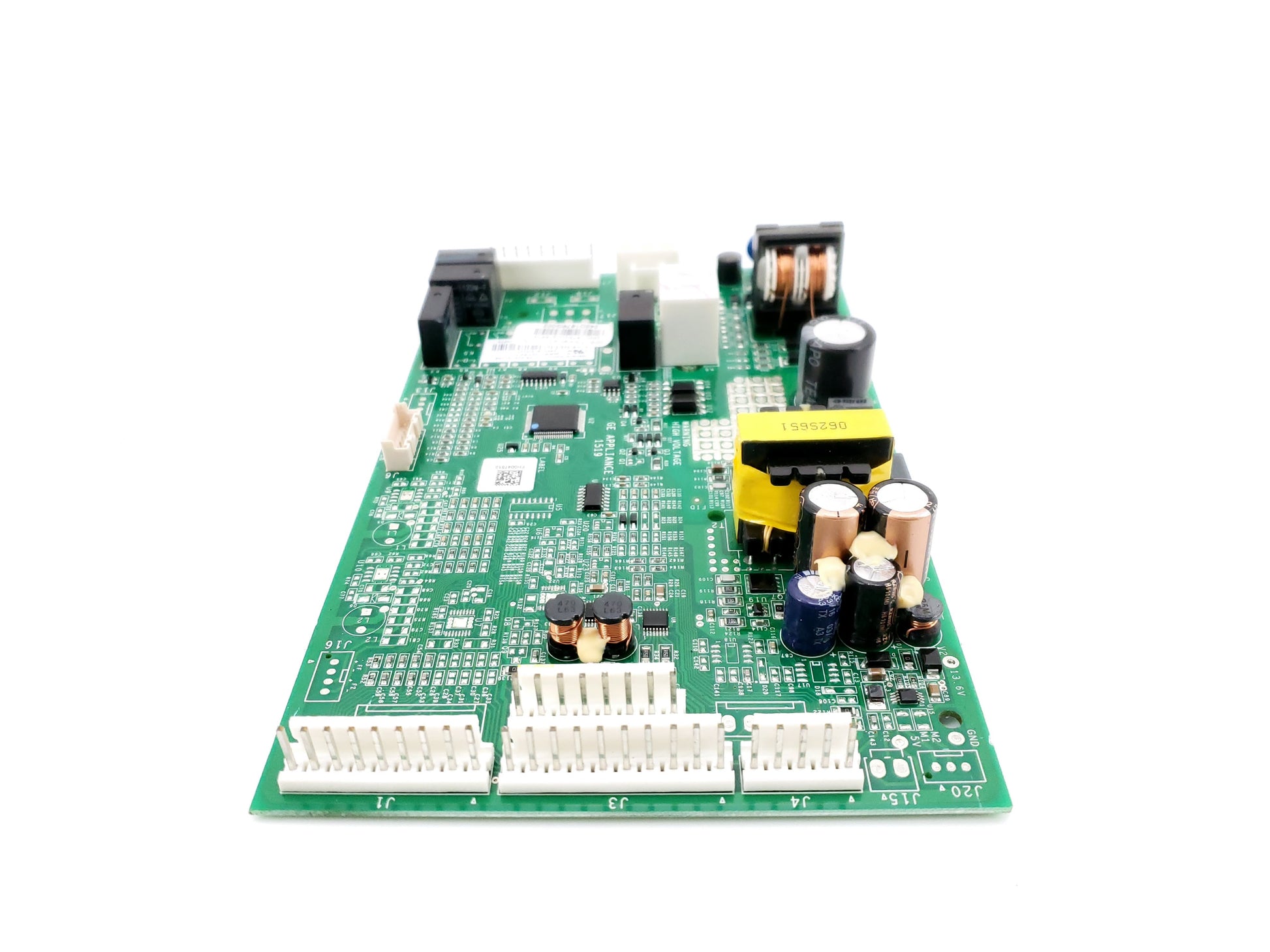 GE Refrigerator Control Board 245D1876G001