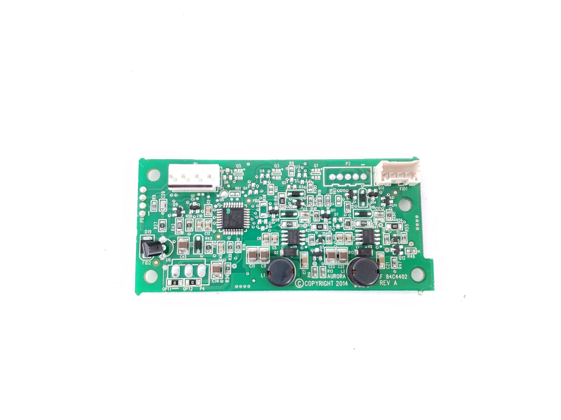 Whirlpool Refrigerator LED Board W11113852