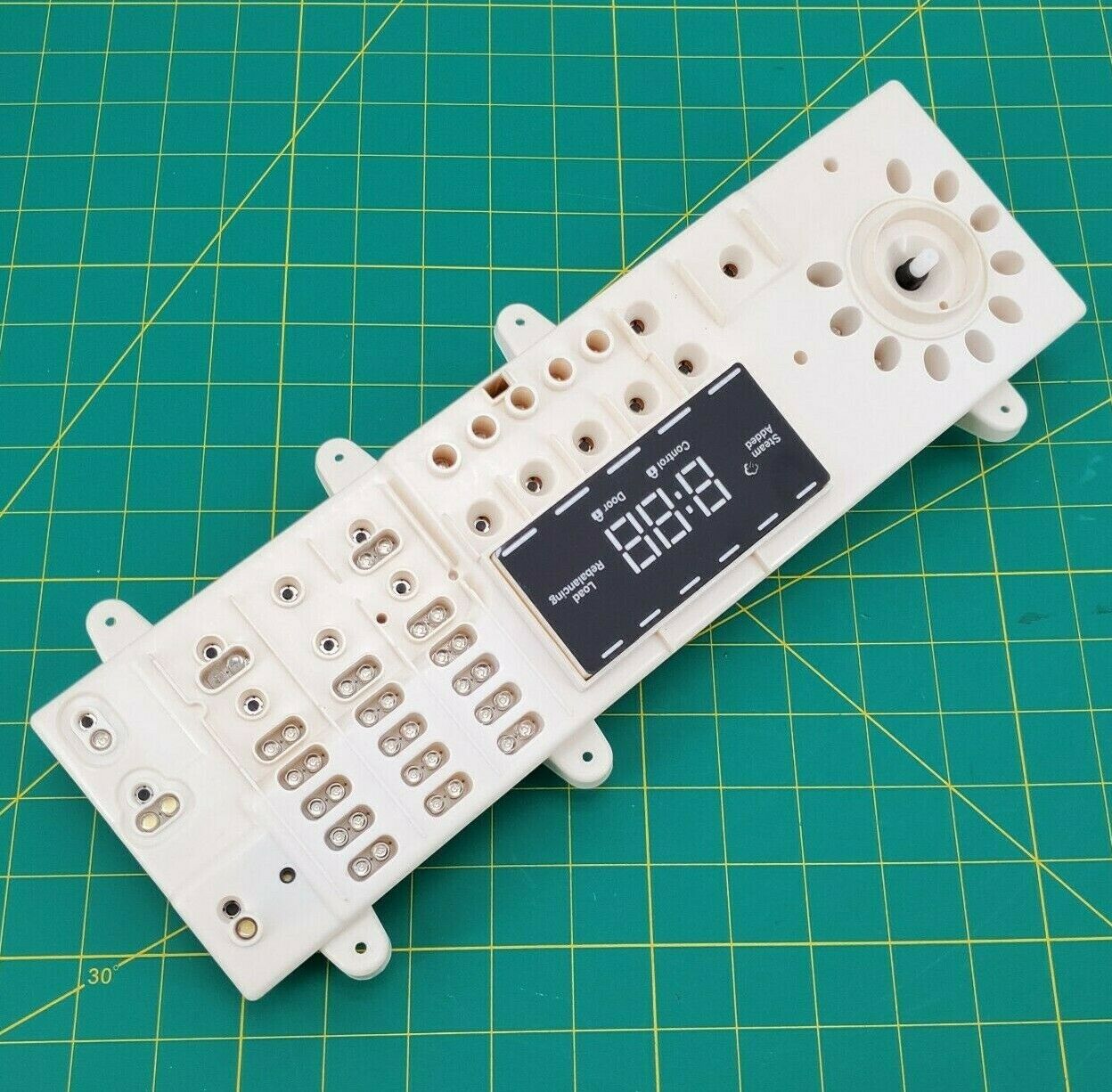 OEM GE Washer Control Board 301334870010 Same Day Shipping & Lifetime Warranty