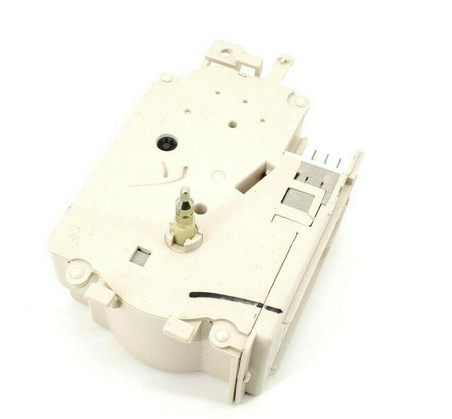 GE Washer Timer 175D4232P016