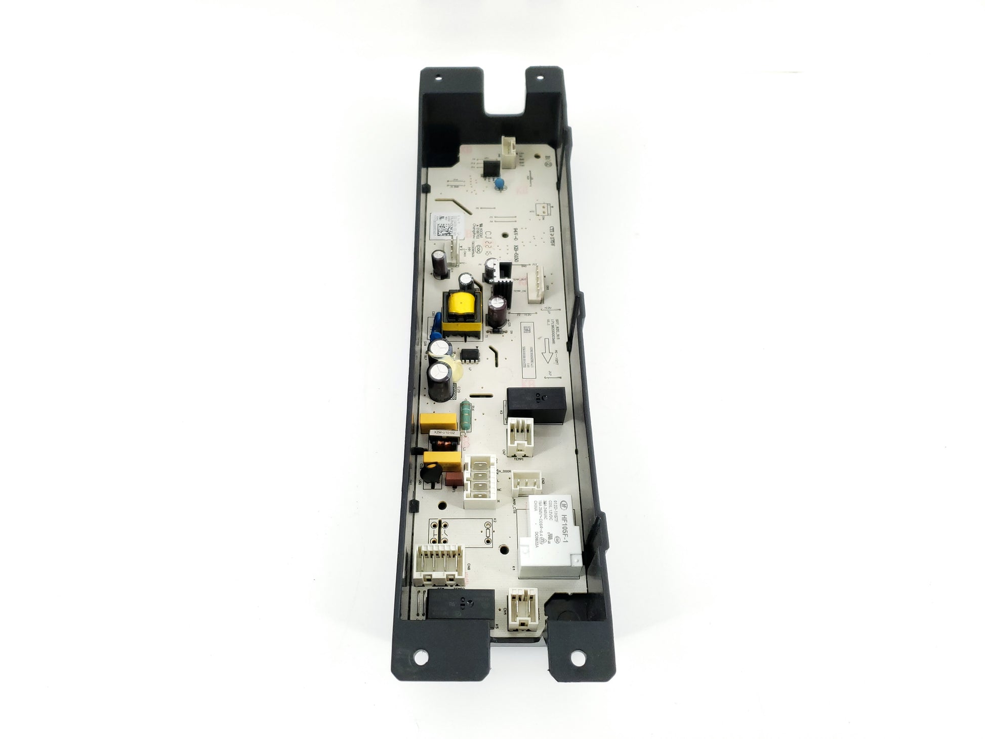 Midea Dryer Control Board 17138200003651