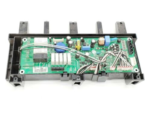 LG Range Control Board EBR89296001