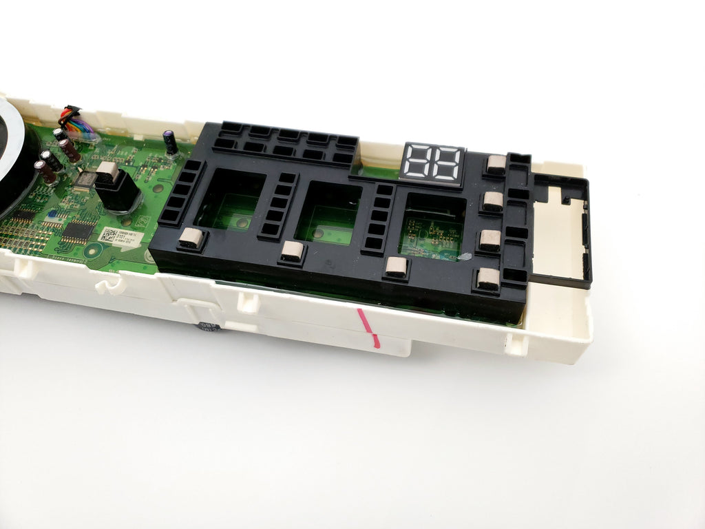 LG Washer Control EBR84696701 EBR86283101
