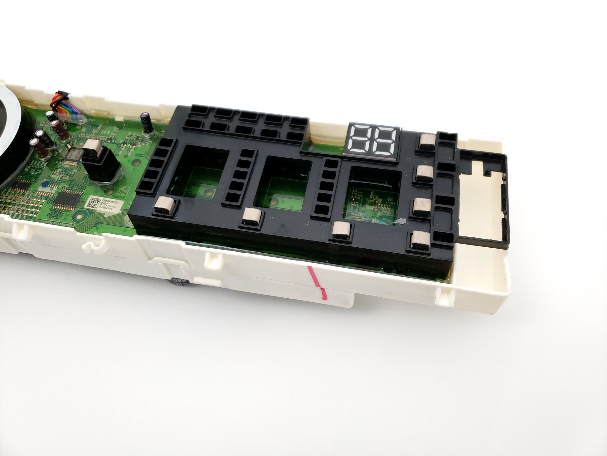 LG Washer Control EBR84696701 EBR86283101