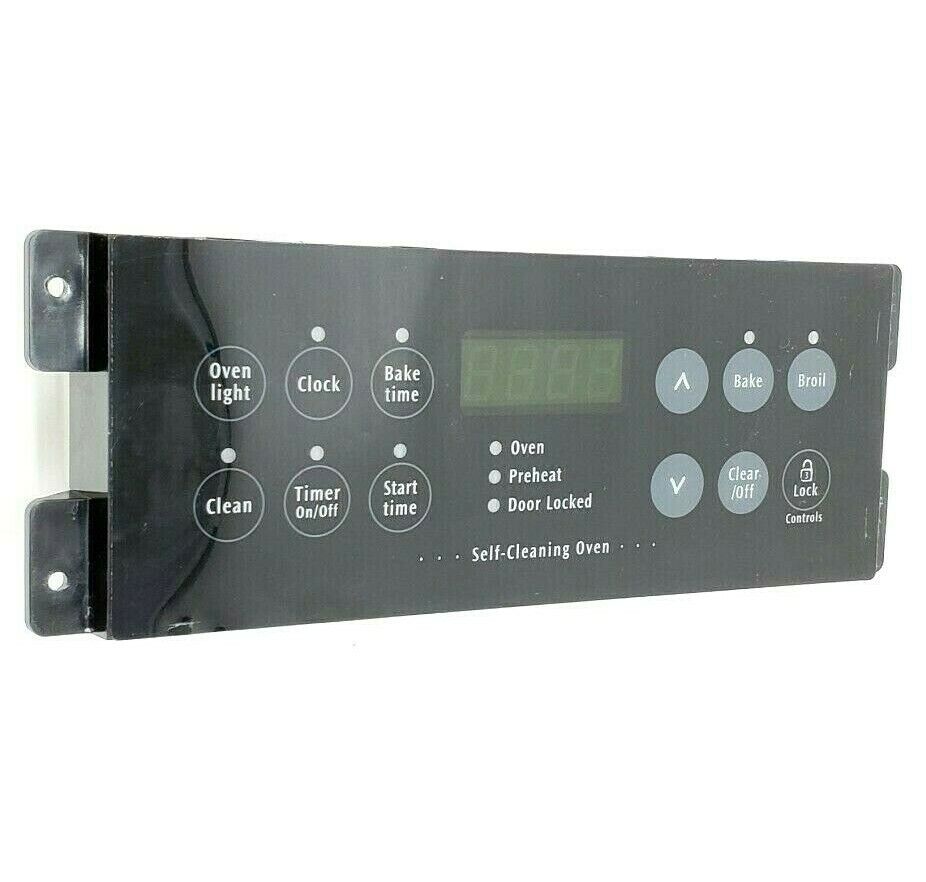 OEM  Frigidaire Range Control Board 316418303