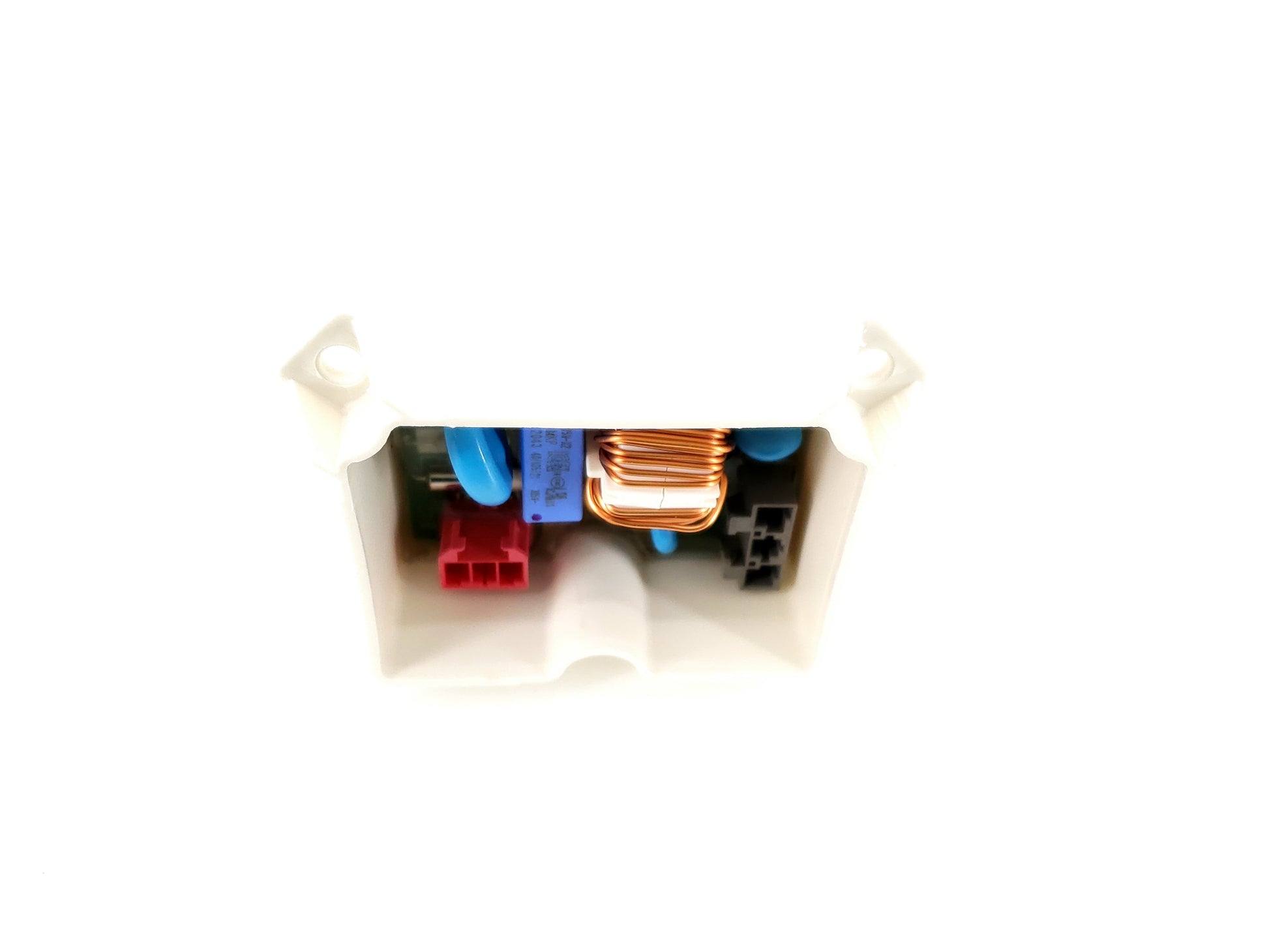 New  LG Washer Noise Filter AGM30029101