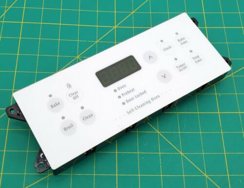 OEM  Frigidaire Range Control 316207526