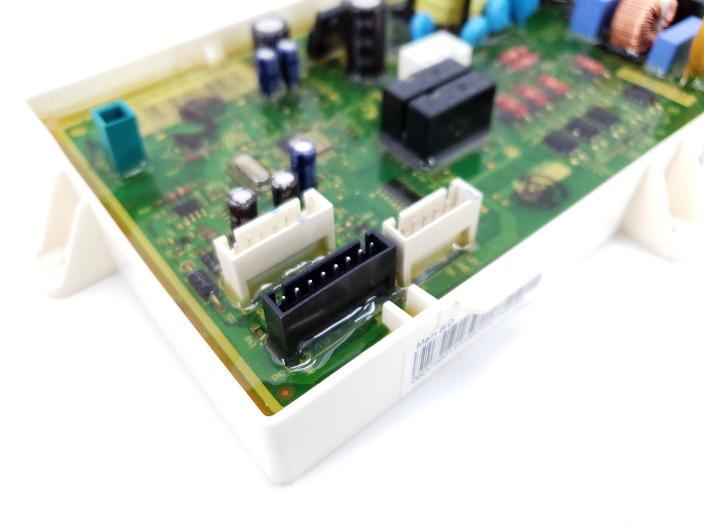 Samsung Dryer Control DC92-01310A