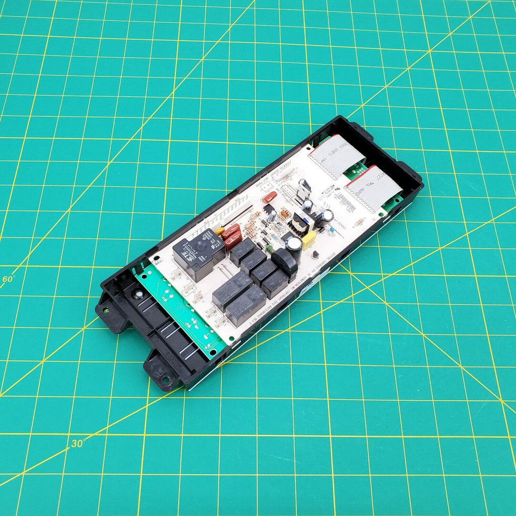 Kenmore Range Control 316630003