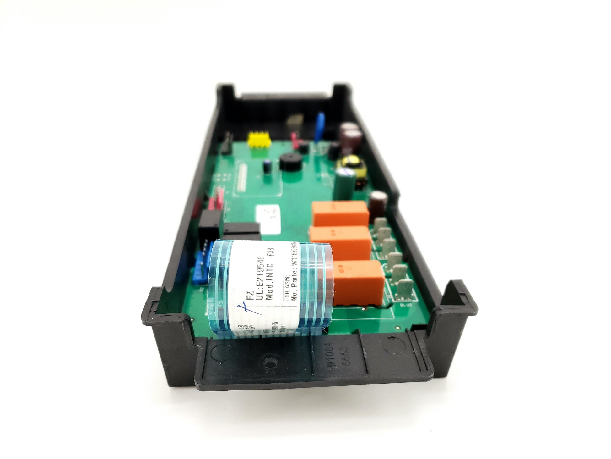 Whirlpool Range Control Board W11527158