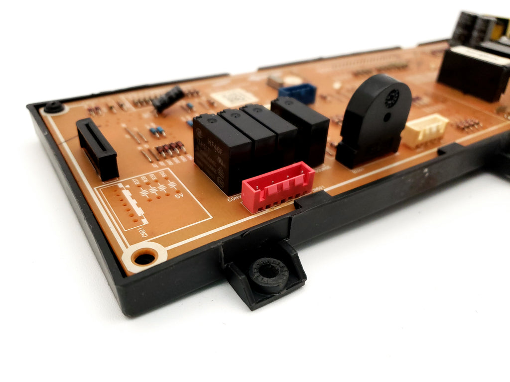 Samsung Range Control DE92-02588J