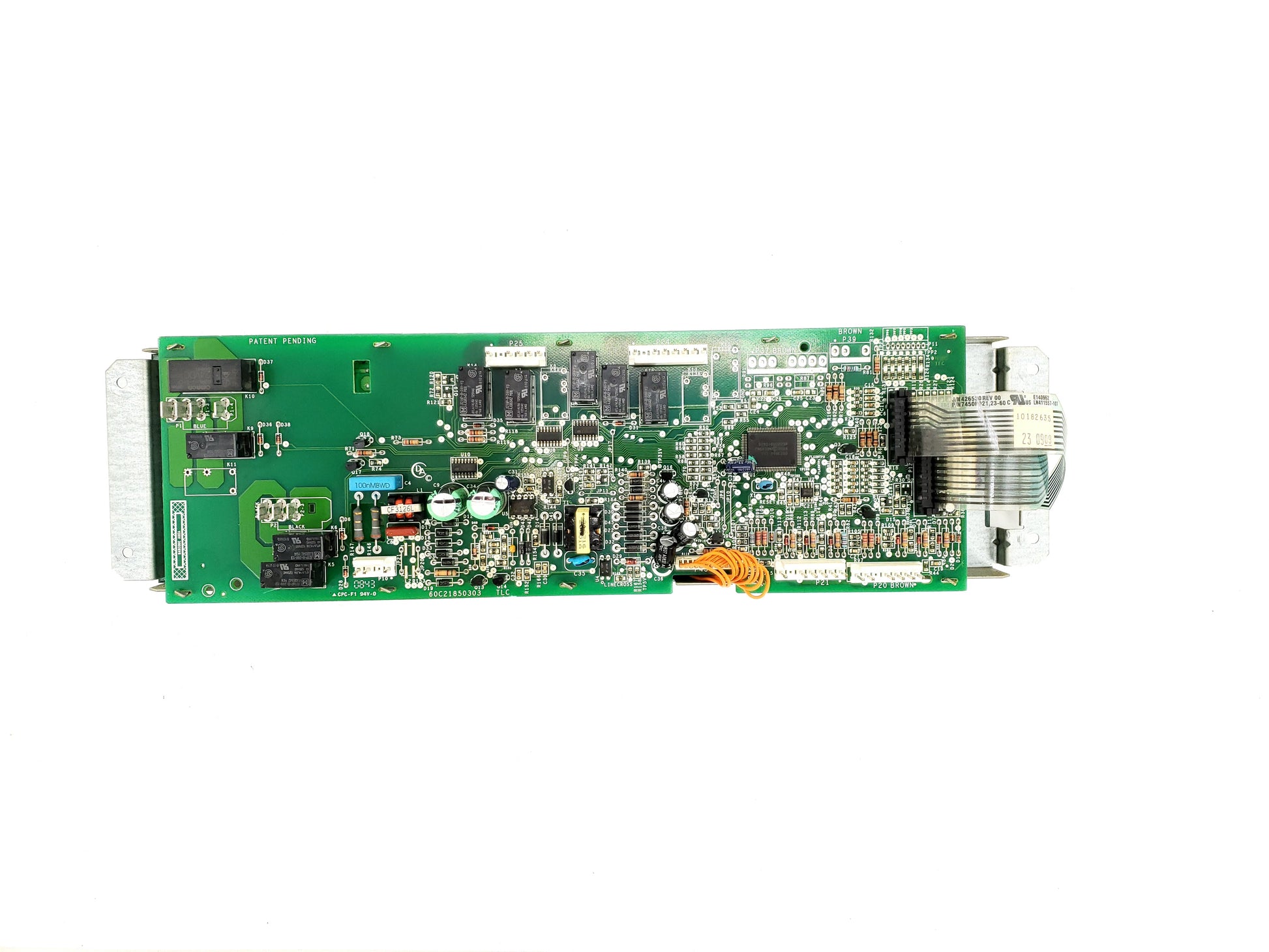 Kenmore Range Control Board W10179358
