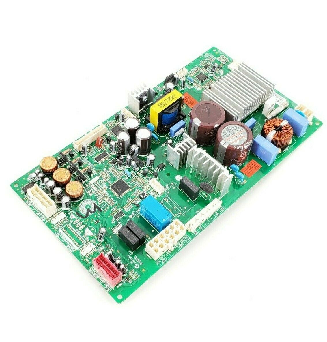 LG Refrigerator Control EBR74796440