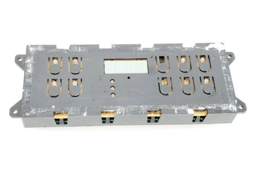 Frigidaire Range Control 316557115