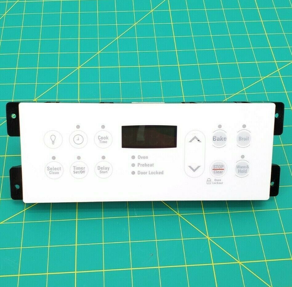 Kenmore Range Control  316418310