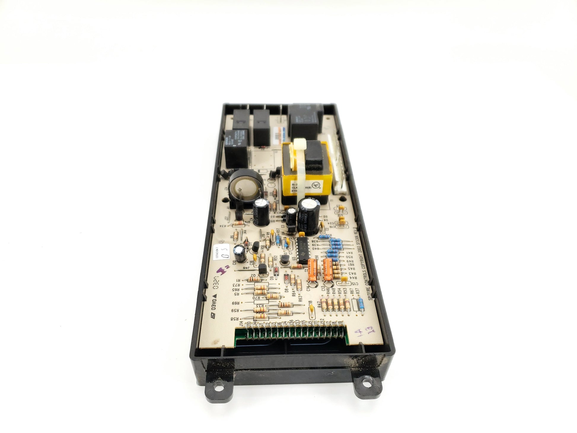 OEM  Frigidaire Range Control Board 318184400