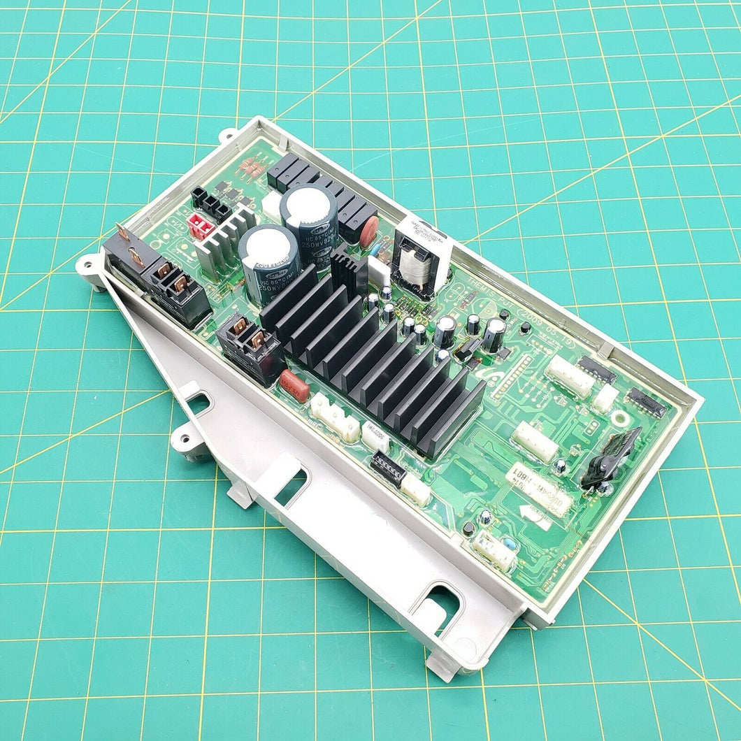 Samsung Washer Control Board DC92-00254H