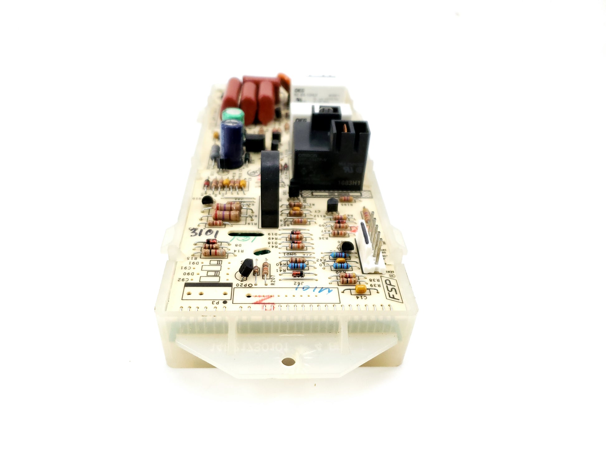 Whirlpool Range Control 8524303