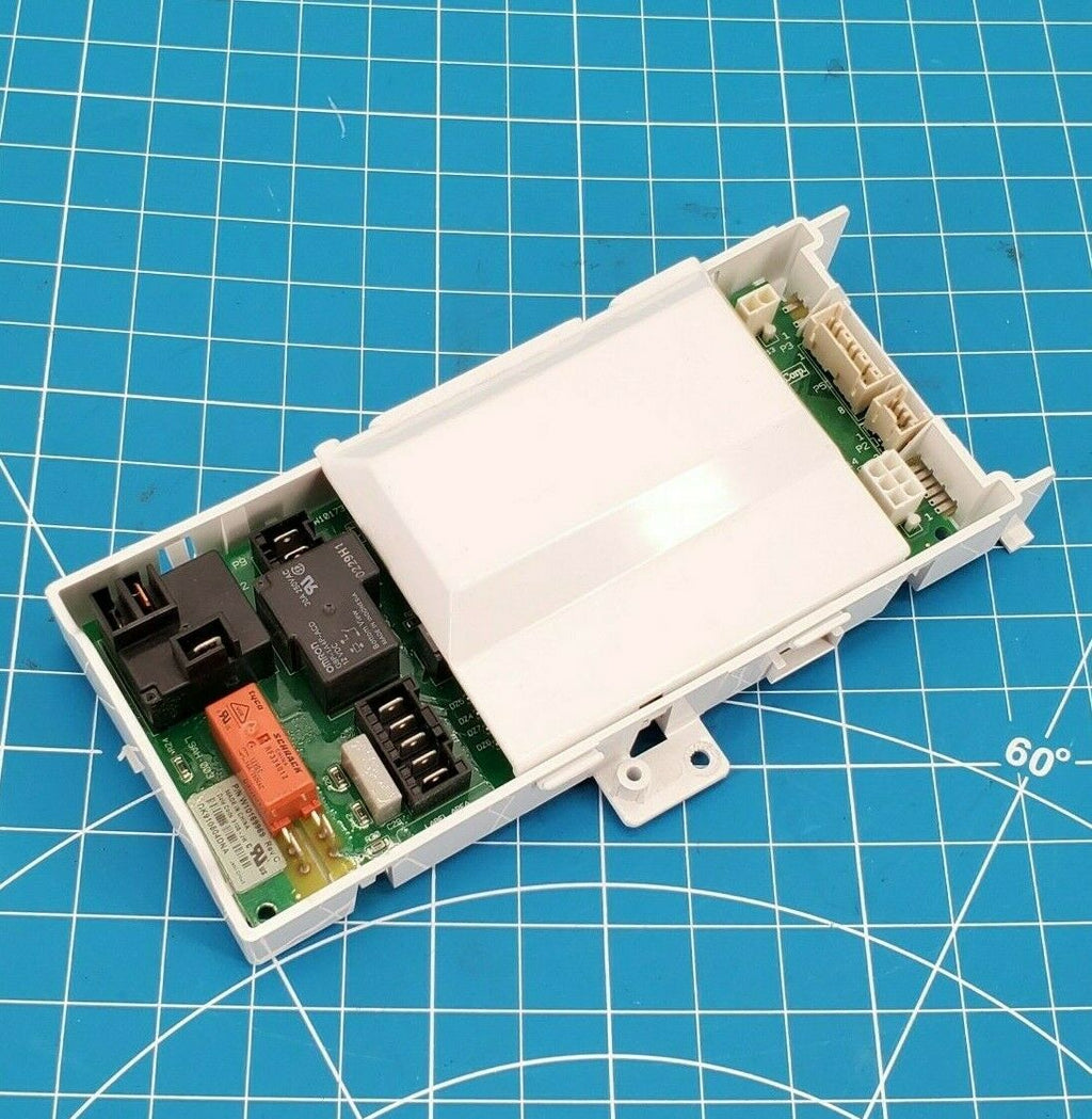 Whirlpool Dryer Control  W10169969