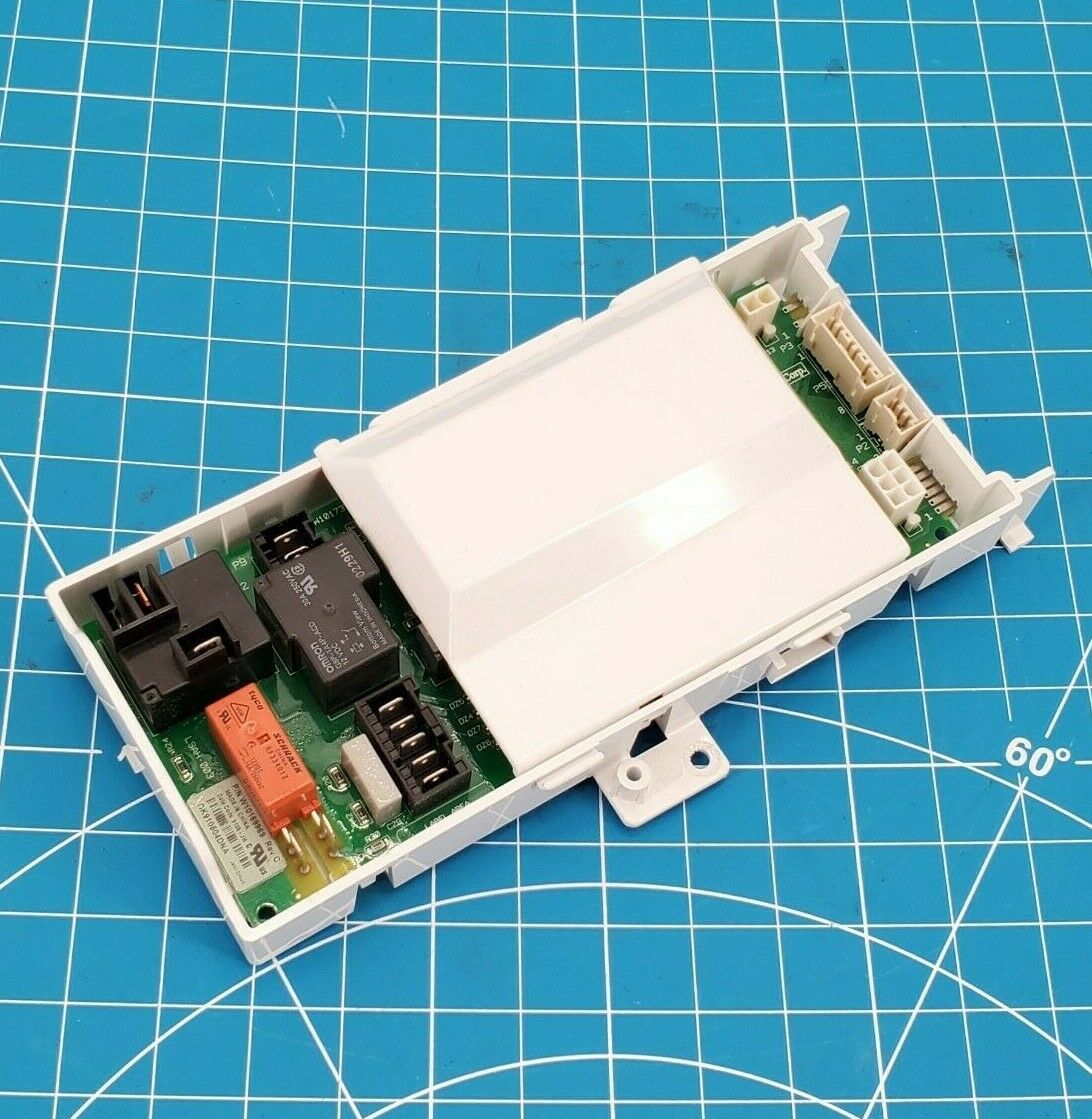 Whirlpool Dryer Control  W10169969