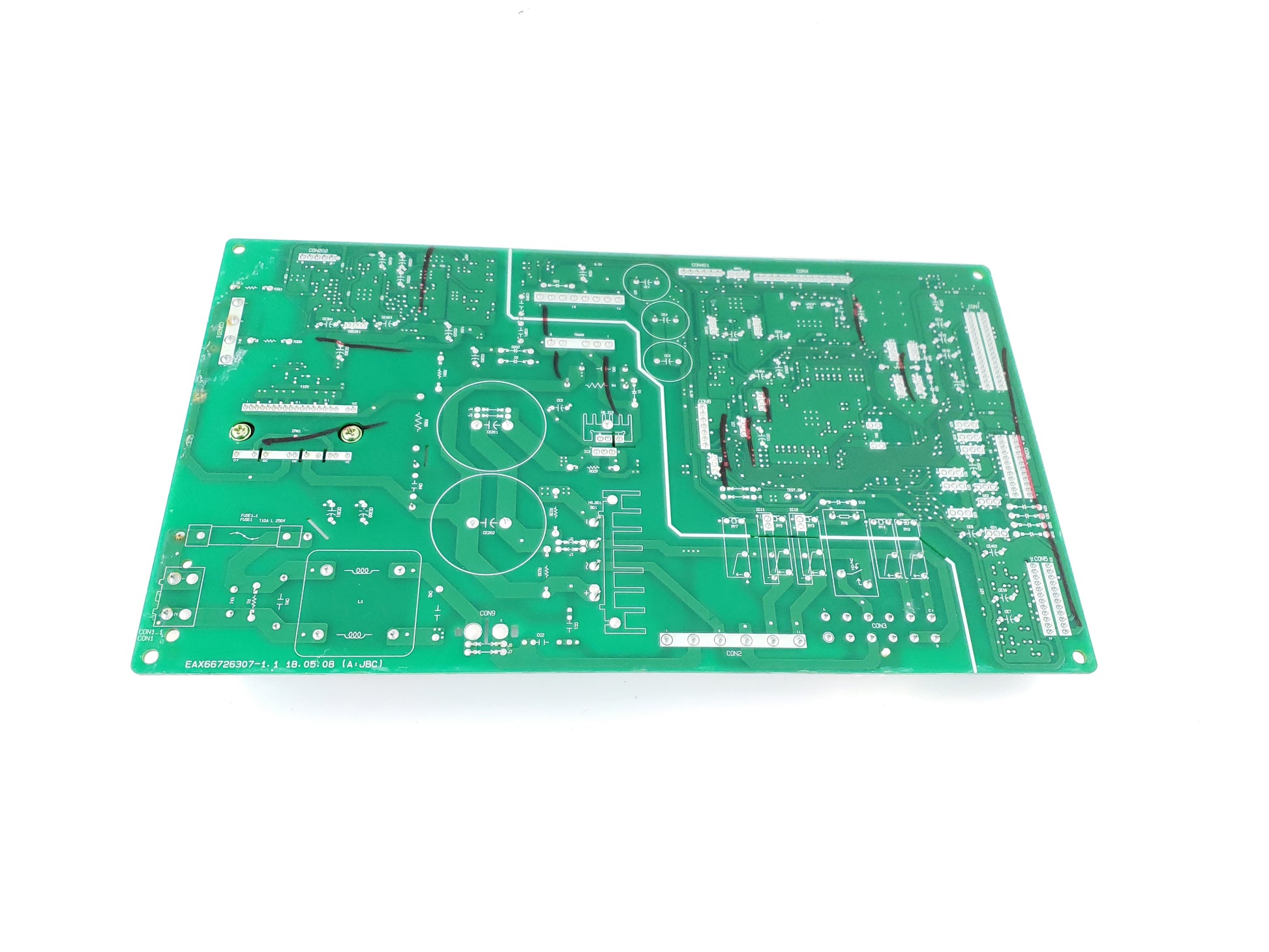 LG Refrigerator Control Board EBR81182781