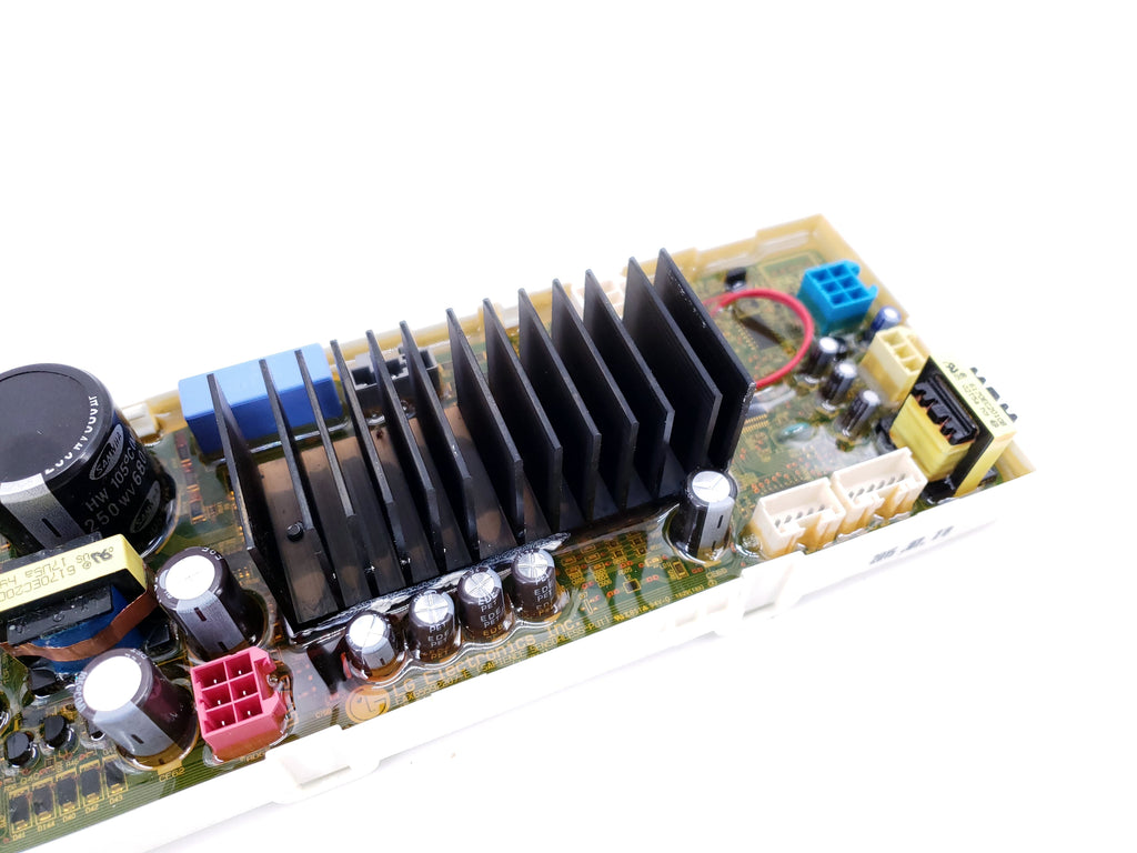 LG Washer Control Board EBR80321804