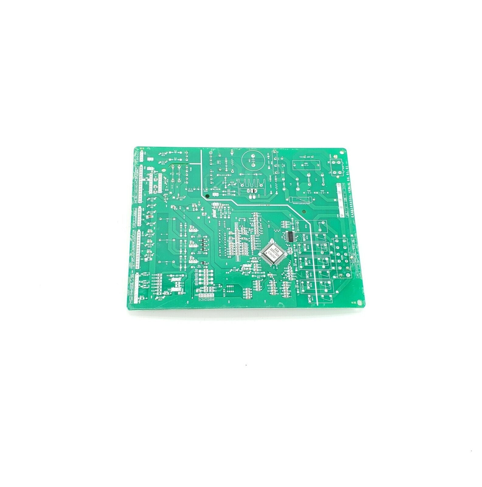 LG Refrigerator Control EBR41956427
