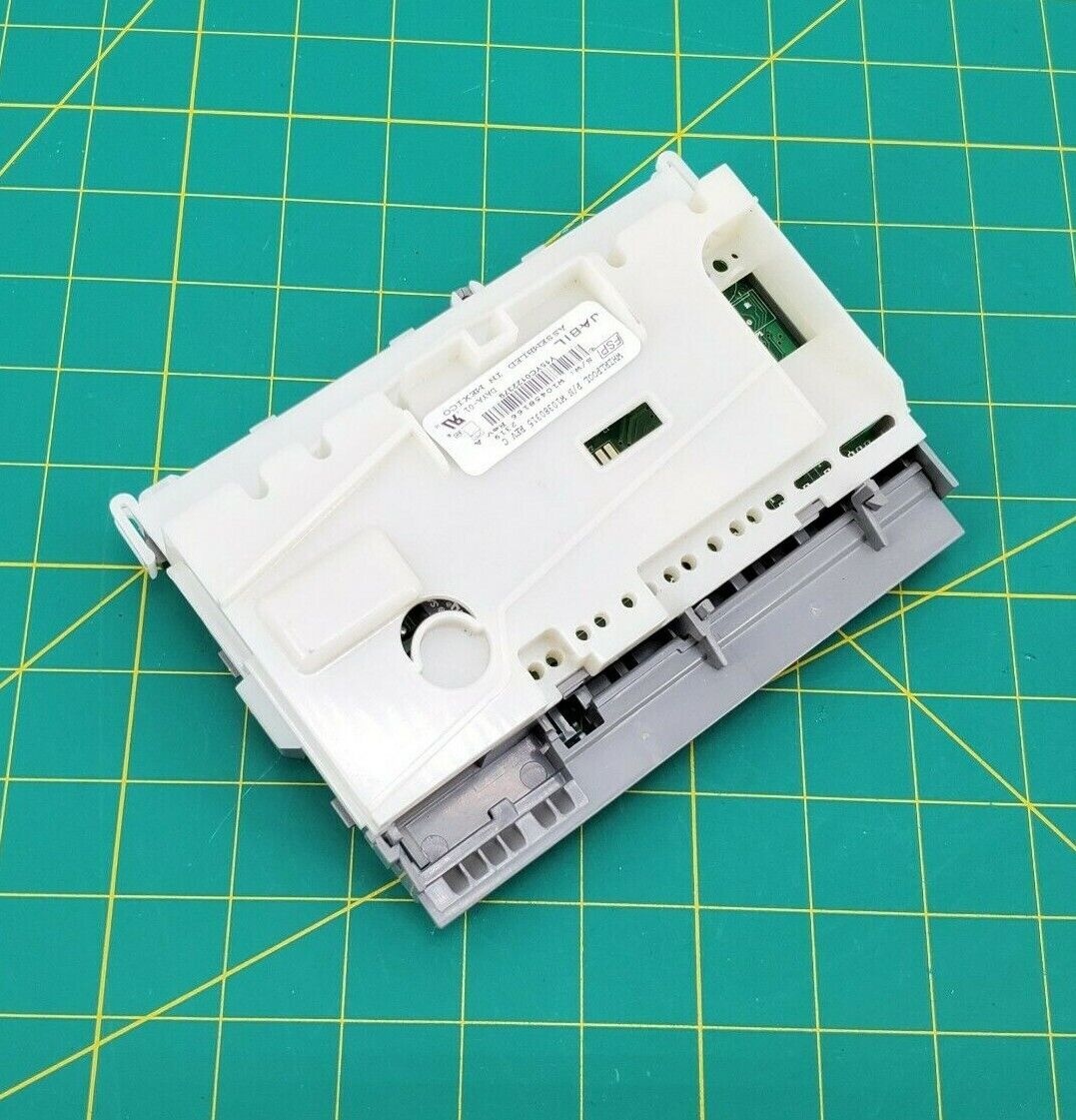 OEM  Whirlpool Diswasher Control W10380315