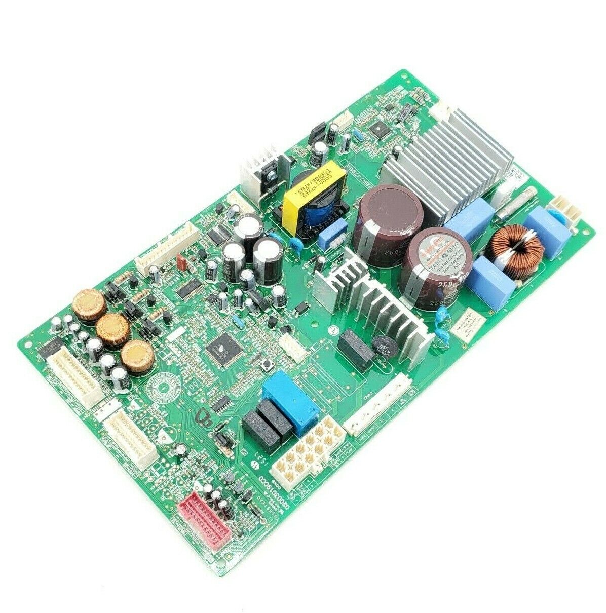 Kenmore Refrigerator Control EBR74796470