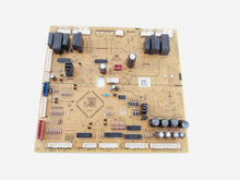Load image into Gallery viewer, Samsung Refrigerator Control Board DA94-02663D
