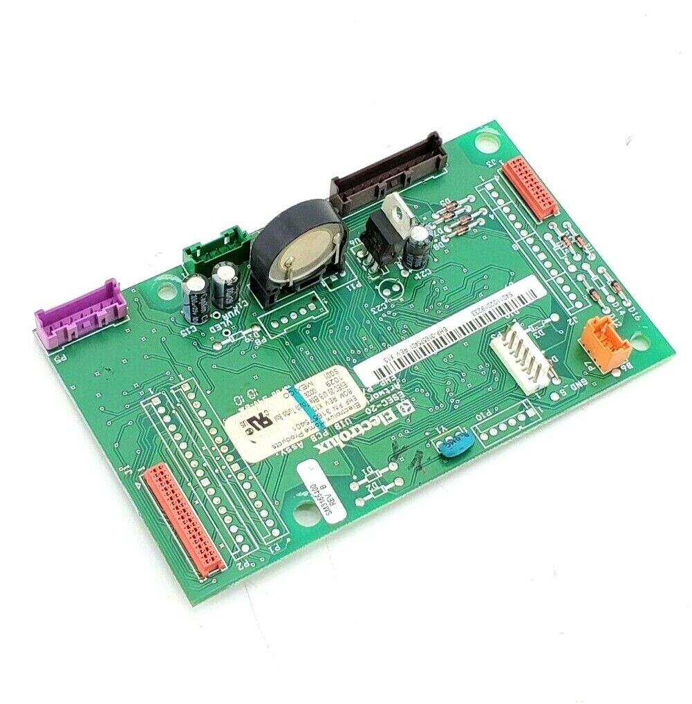 OEM  Kenmore Range Control 316575401