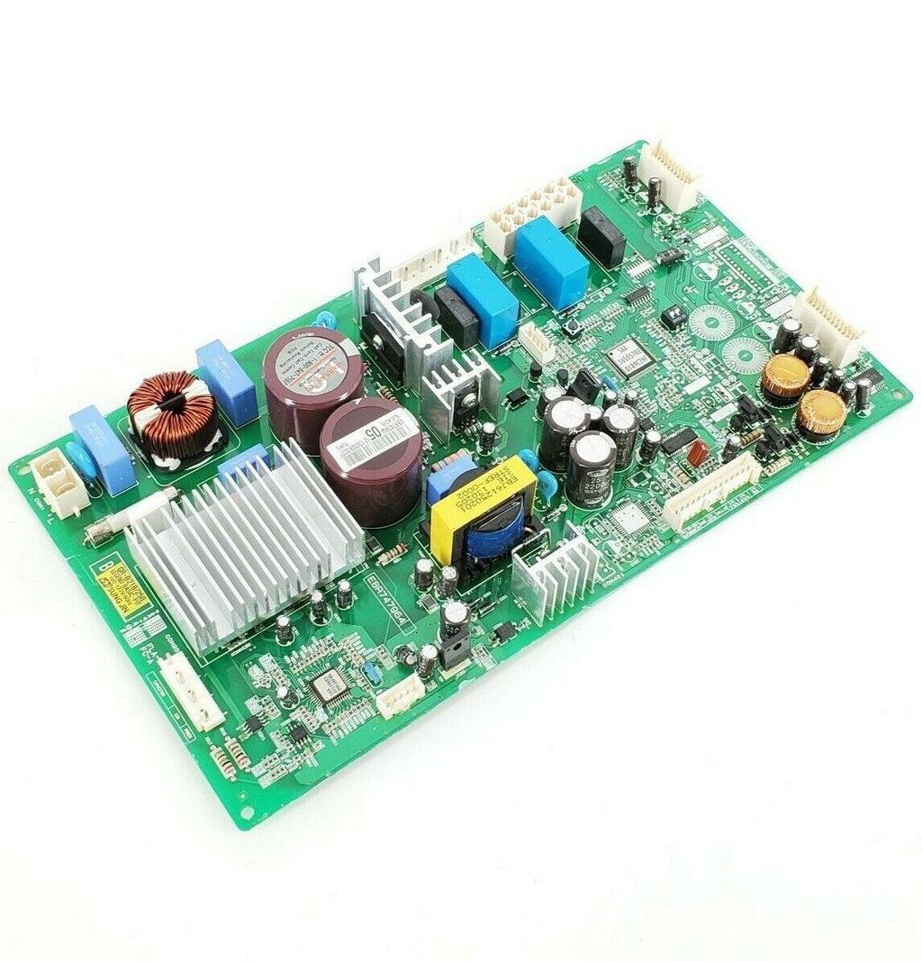 OEM  Kenmore Refrigerator Control EBR74796405