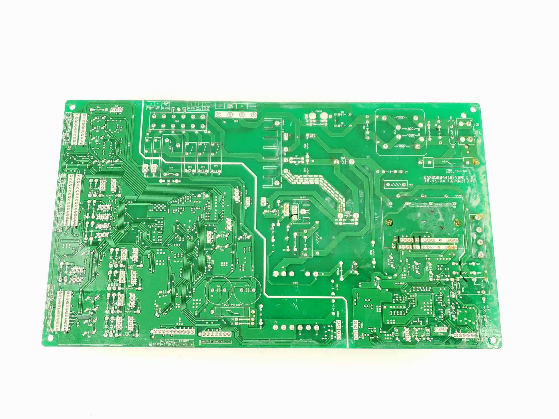 Kenmore Refrigerator Control Board EBR78940621