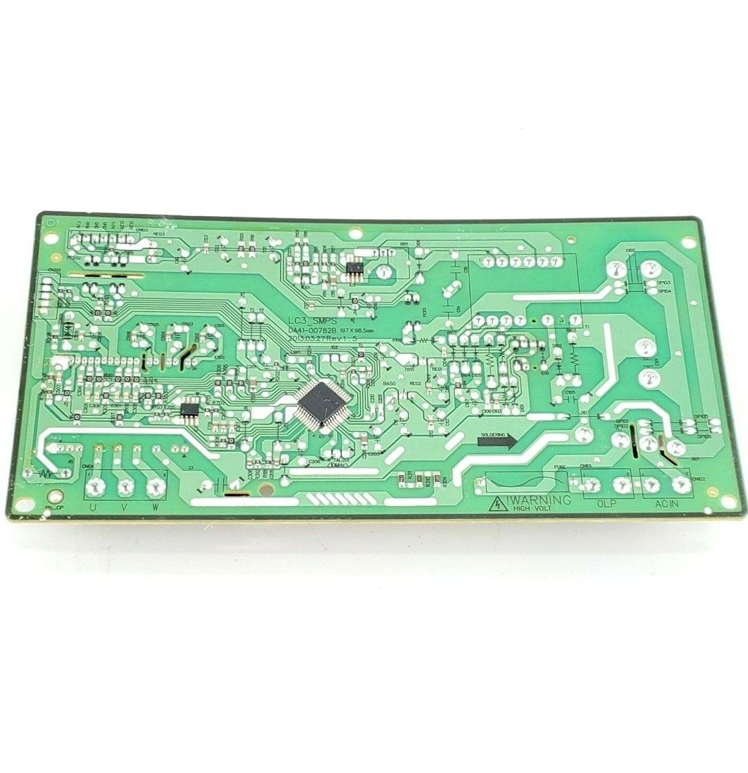 OEM Samsung Refrigerator Control DA92-00215P Same Day Ship & Lifetime Warranty