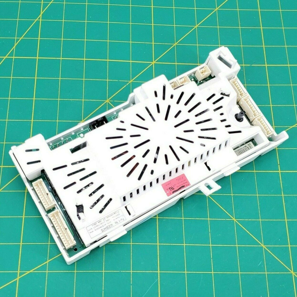 OEM Whirlpool Washer Control W10384470 Same Day Shipping & Lifetime Warranty