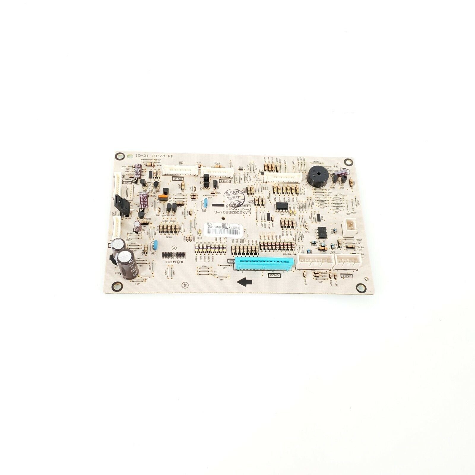 OEM  LG Range Control EBR78931708