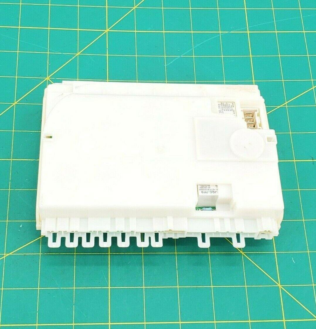 ASKO Dishwasher Control Board 719037-06