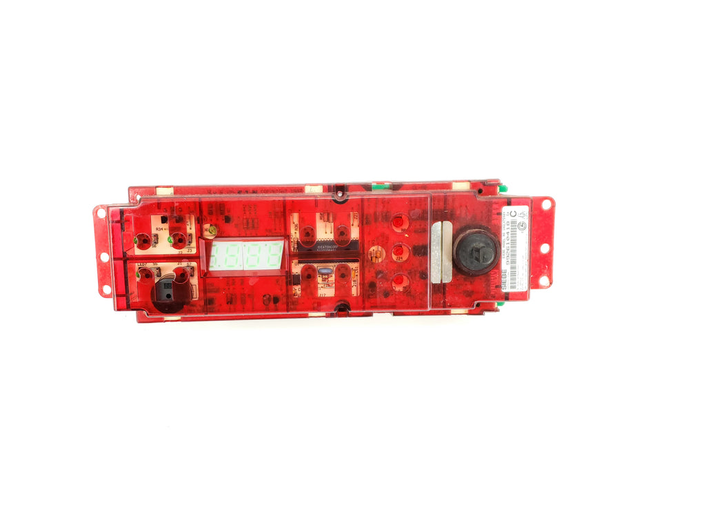 OEM  GE Range Control Board 183D6012P003